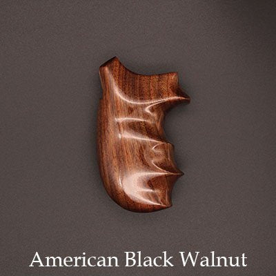 Lawman Round Butt Full Grip