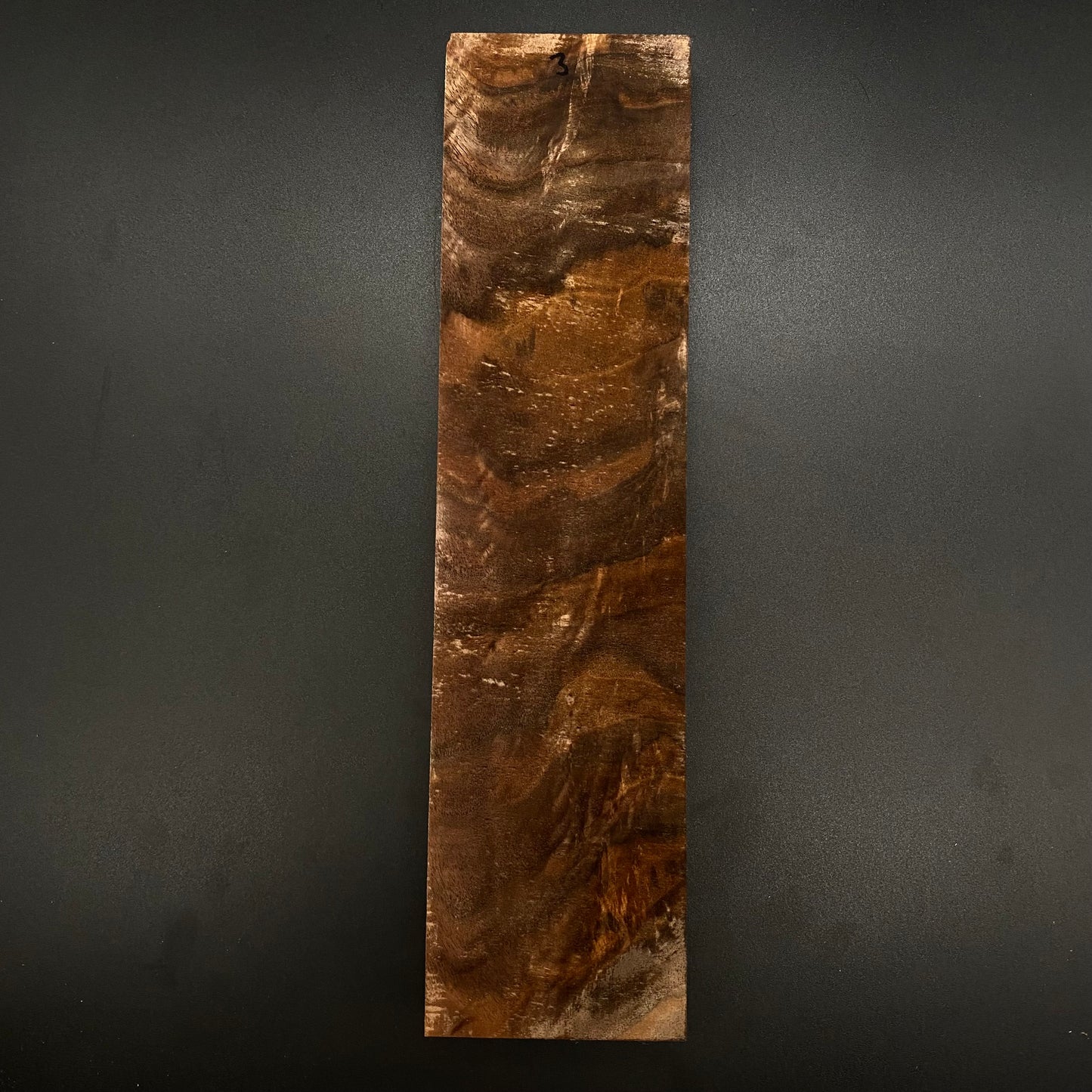 Custom Wood Selection - American Black Walnut