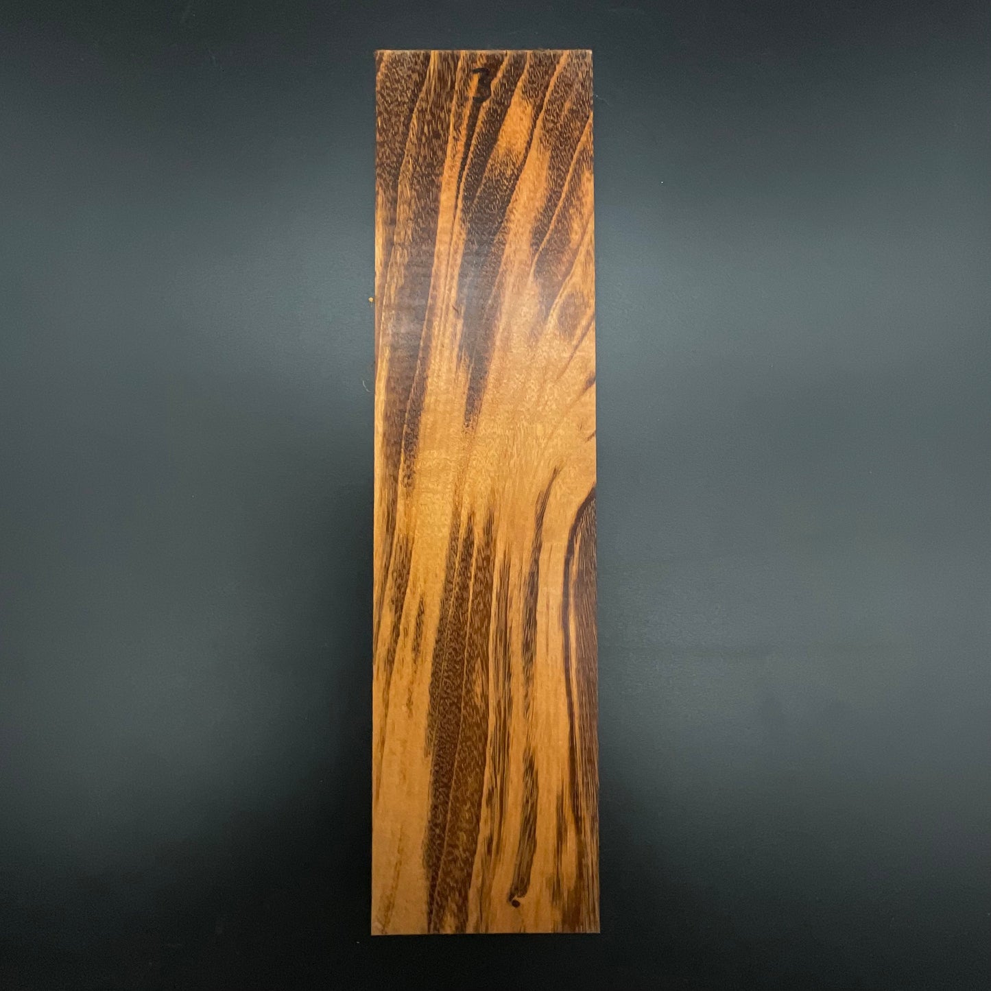 Custom Wood Selection - Goncalo