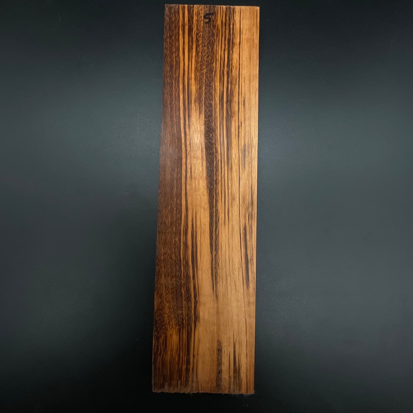 Custom Wood Selection - Goncalo