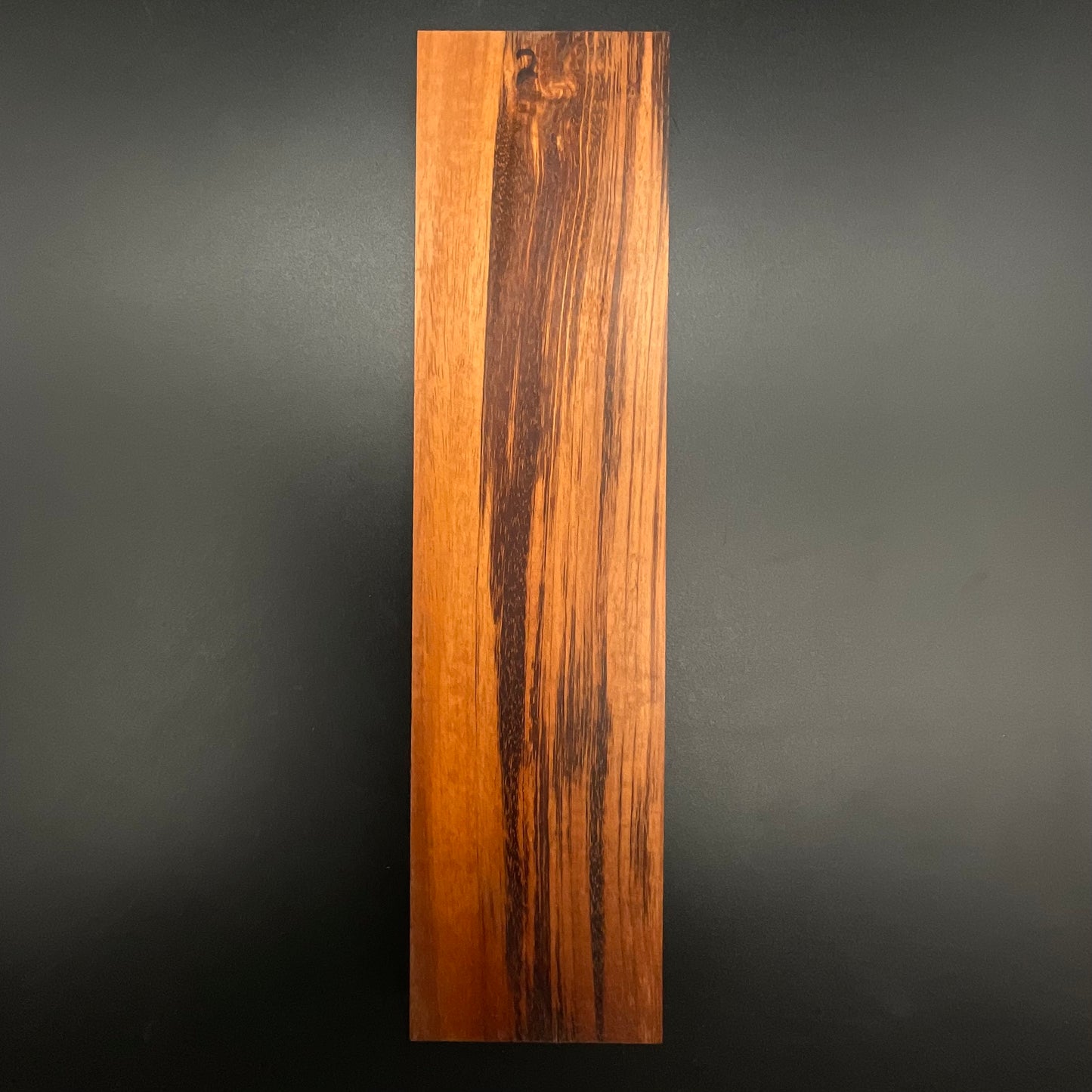 Custom Wood Selection - Goncalo