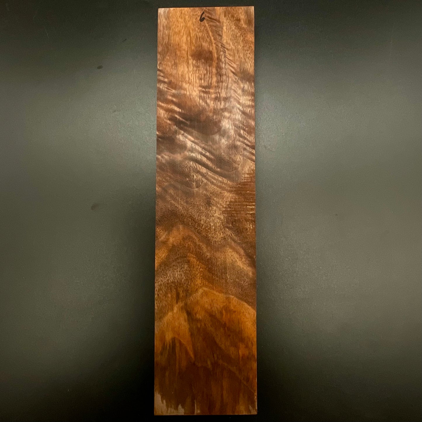 Custom Wood Selection - American Black Walnut