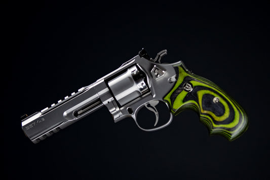 Spohr Conversion Grip