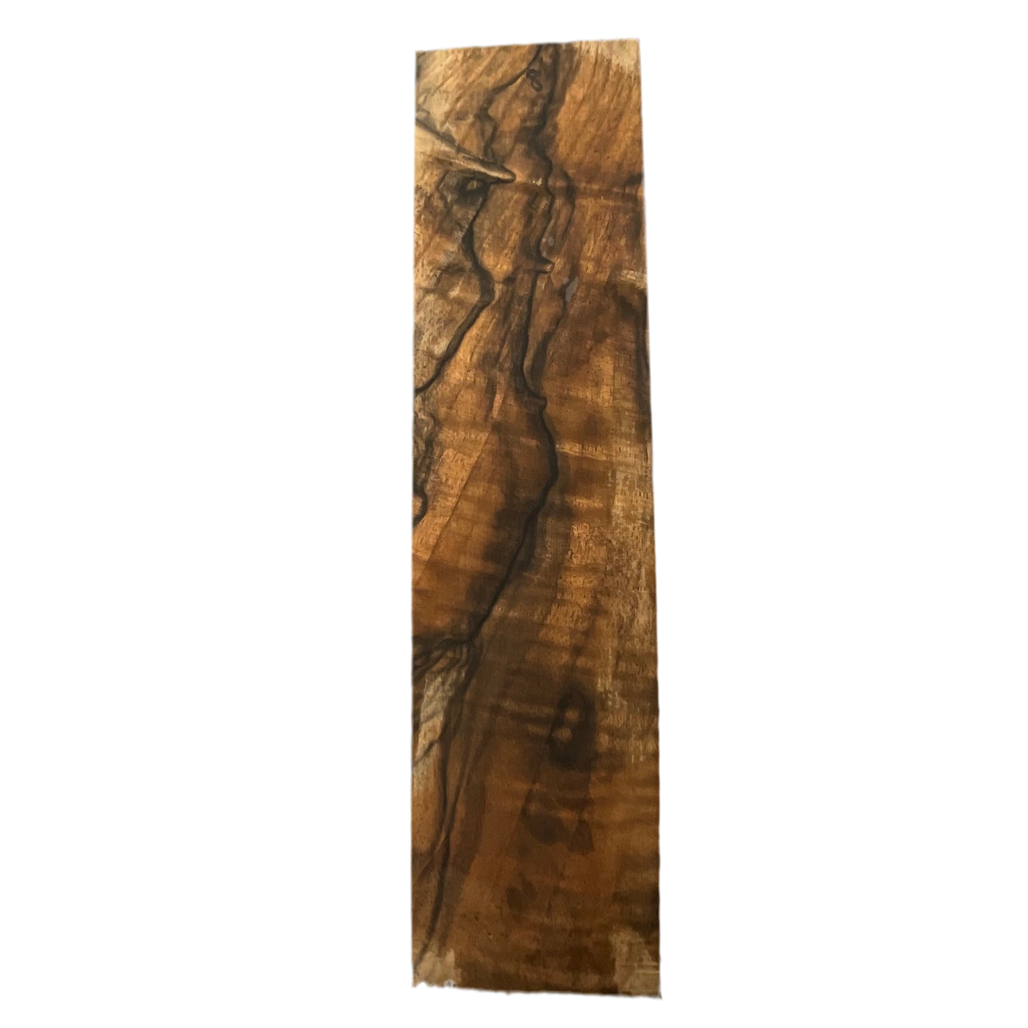 Custom Wood Selection - Turkish Walnut