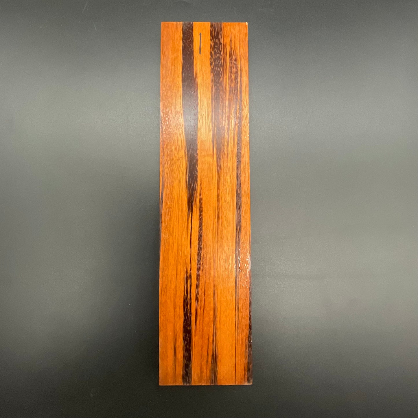 Custom Wood Selection - Goncalo