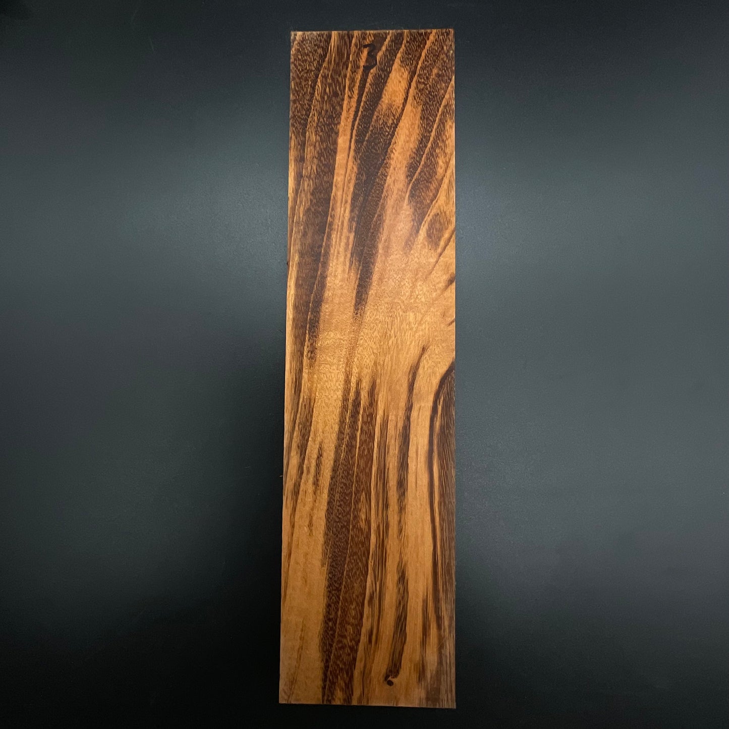 Custom Wood Selection - Goncalo