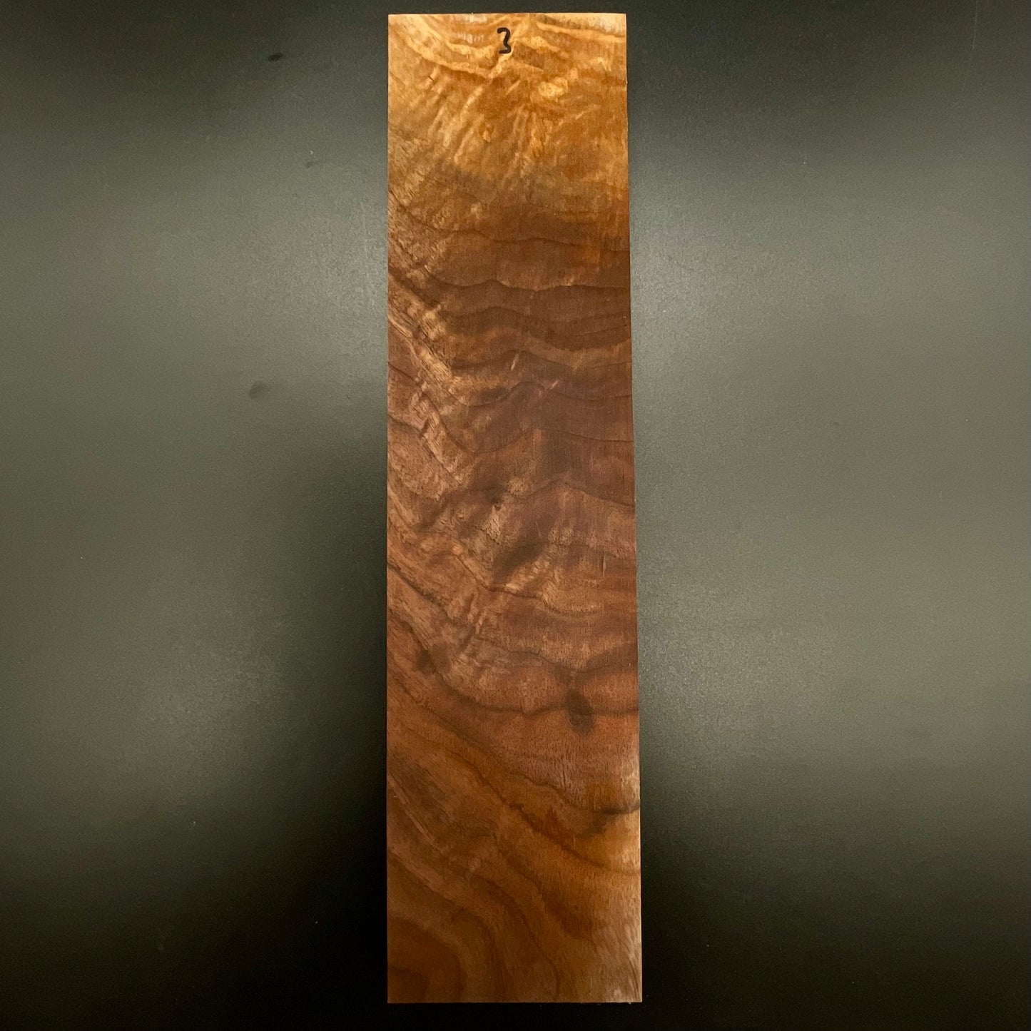 Custom Wood Selection - American Black Walnut