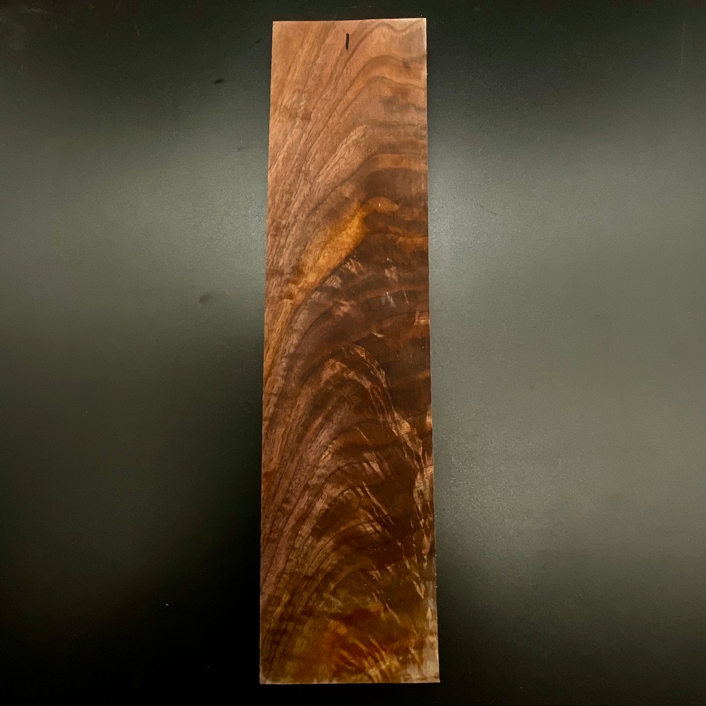 Custom Wood Selection - American Black Walnut