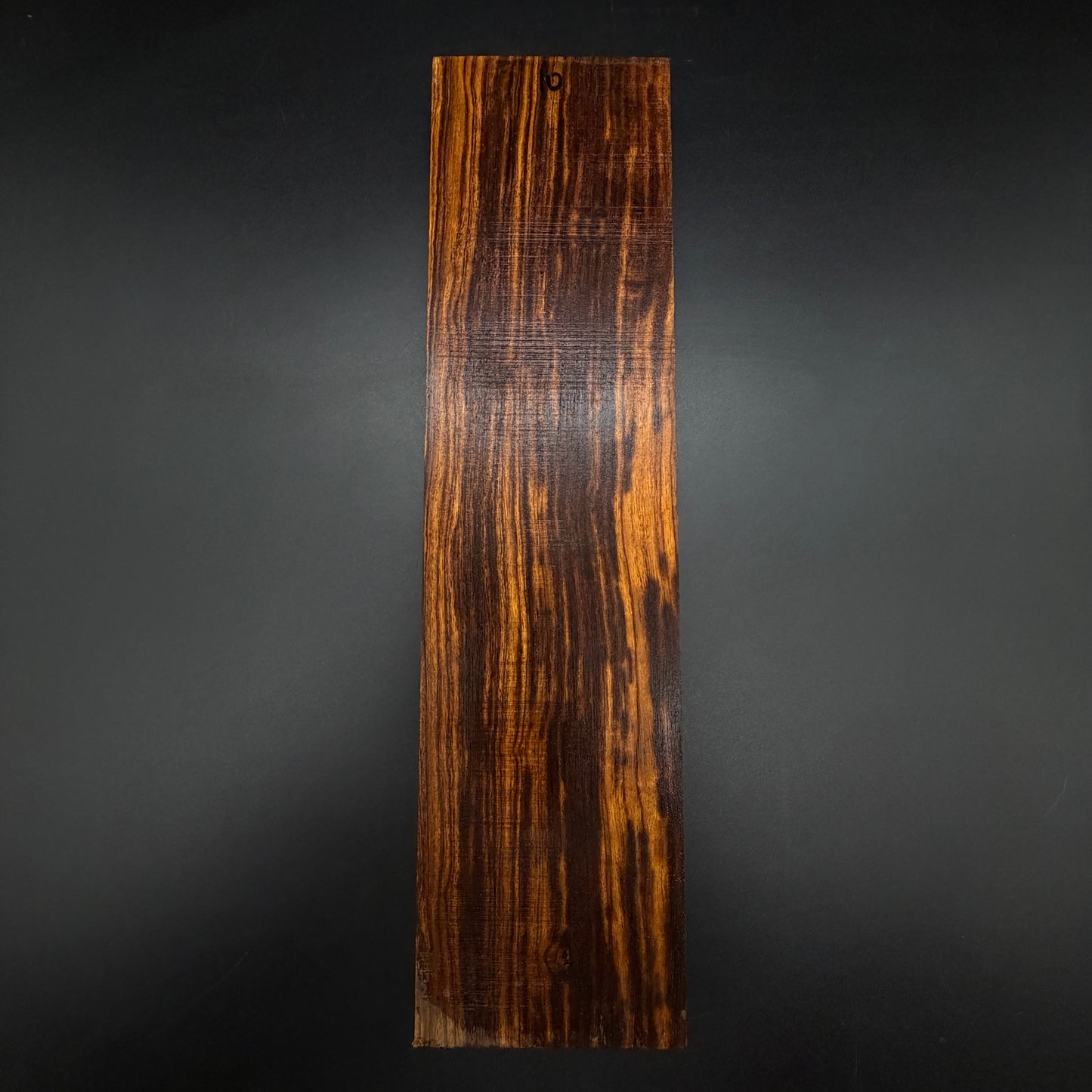 Custom Wood Selection - Desert Ironwood