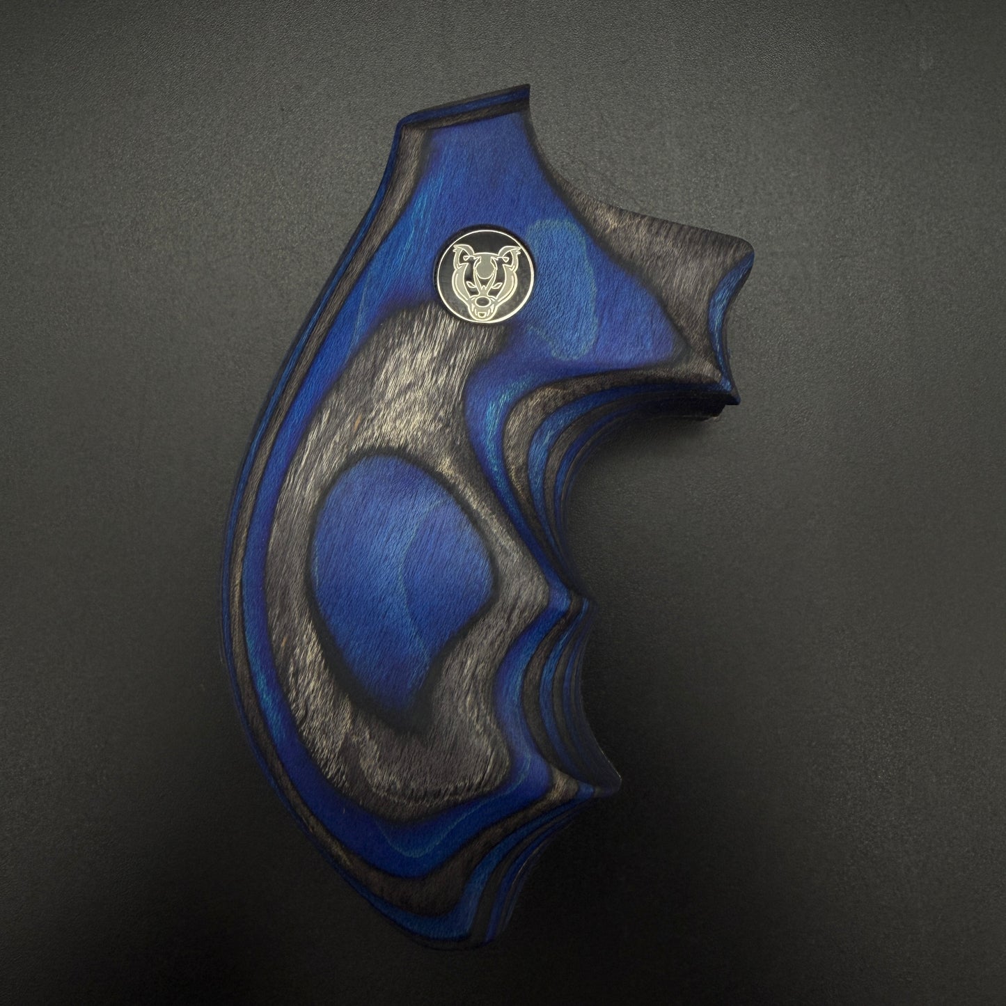 Roundbutt Anaconda & Python Full Grip (Pre-order)
