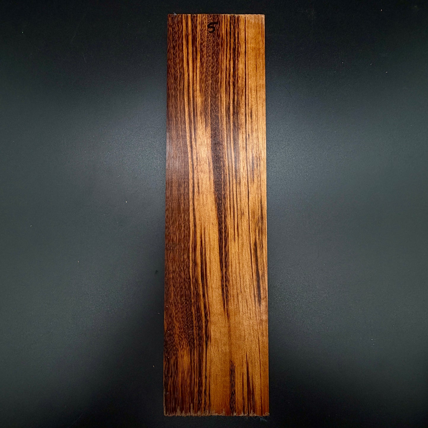 Custom Wood Selection - Goncalo