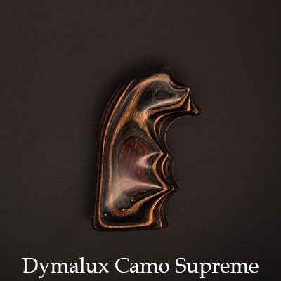 XR3-RED Frame Full Grip