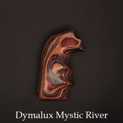 XR3-RED Frame Full Grip