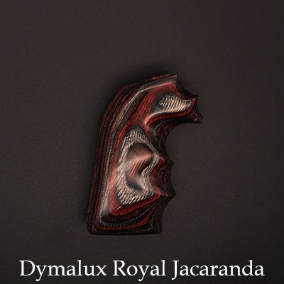 XR3-RED Frame Full Grip