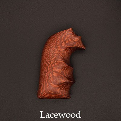 XR3-RED Frame Full Grip