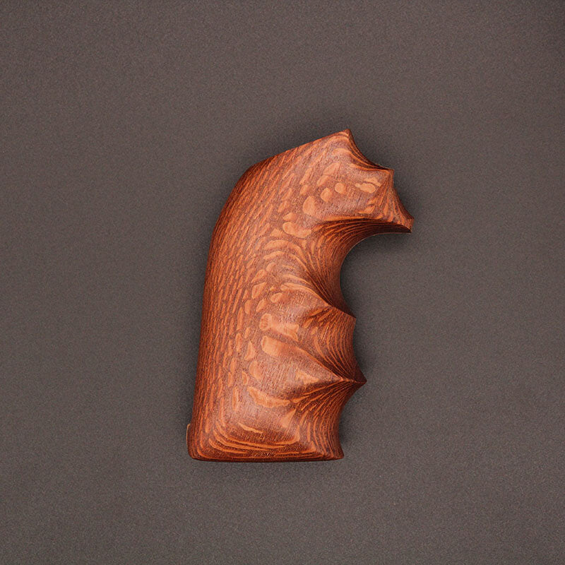 XR3-RED Frame Full Grip