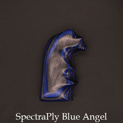 XR3-RED Frame Full Grip