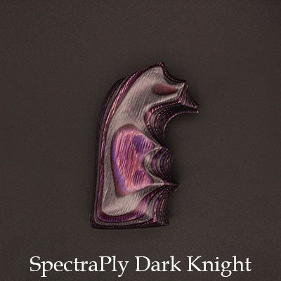 XR3-RED Frame Full Grip