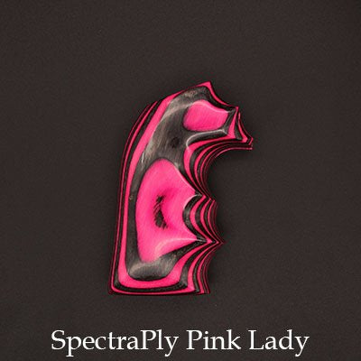 XR3-RED Frame Full Grip