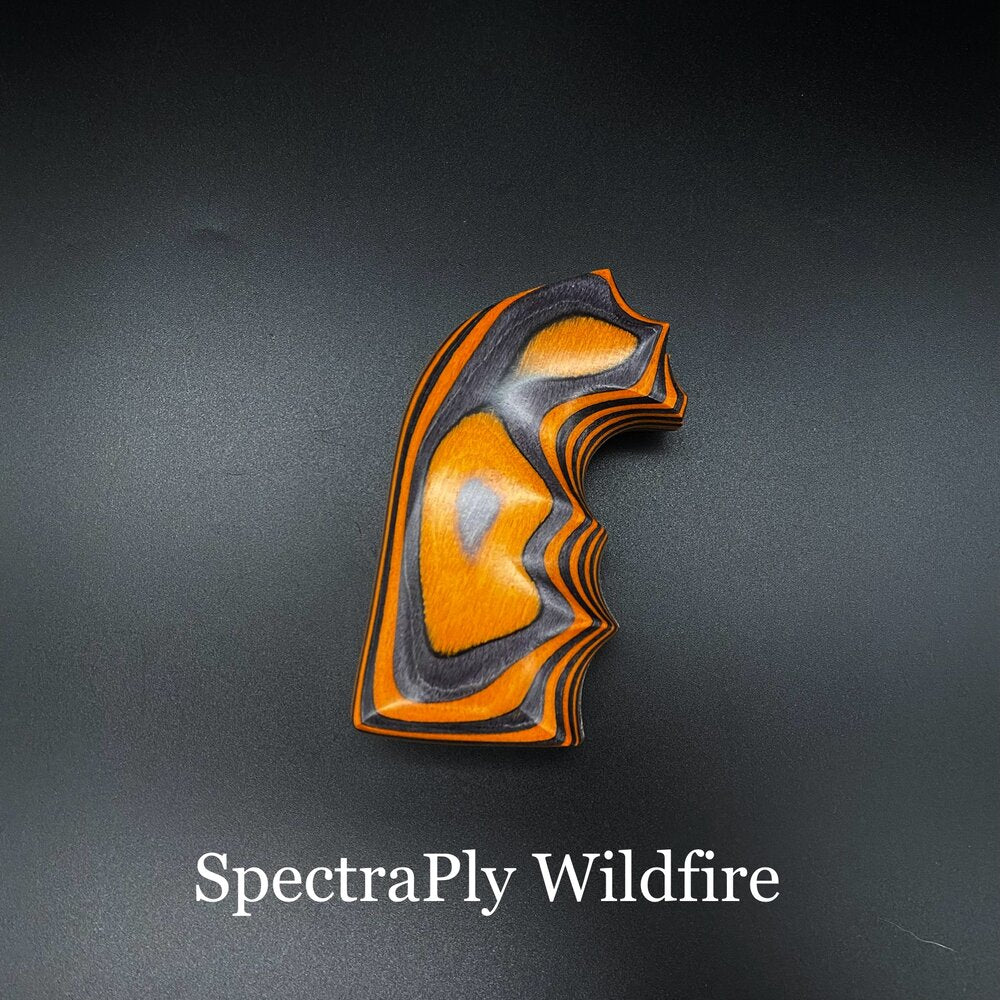 XR3-RED Frame Full Grip