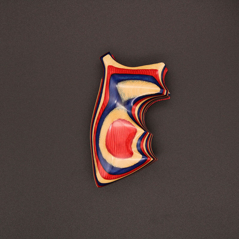 Security Six Boot Grip