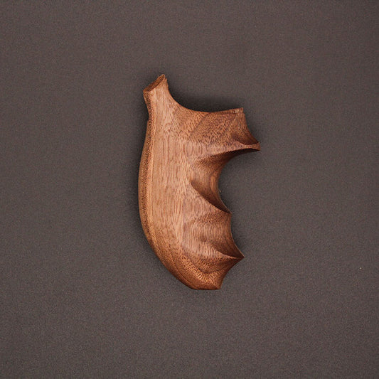 J-Frame Round Full Grip