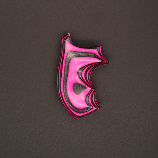 J-Frame Round Boot Grip