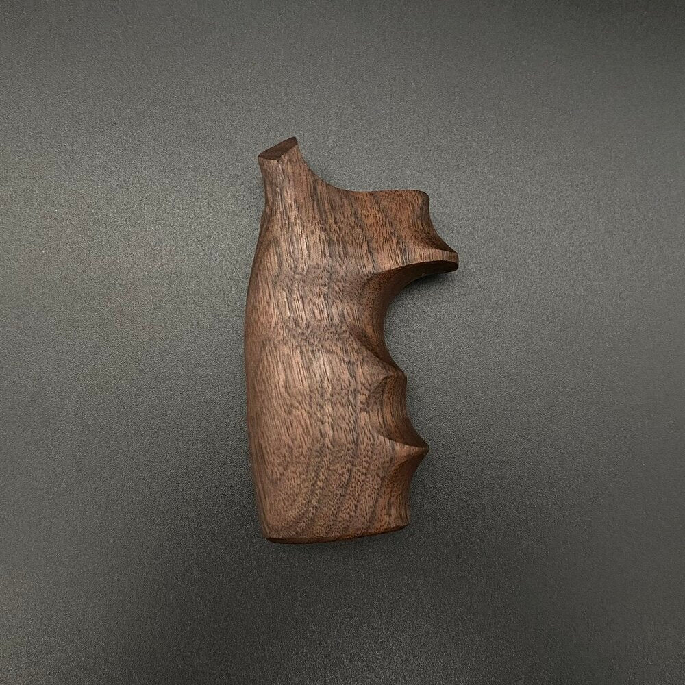 J-Frame Round Conversion Grip