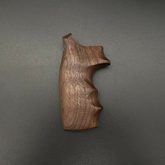 J-Frame Round Conversion Grip