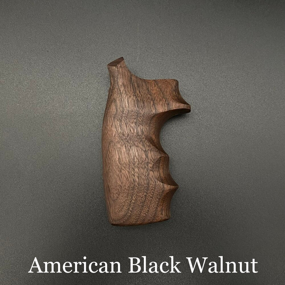 J-Frame Round Conversion Grip