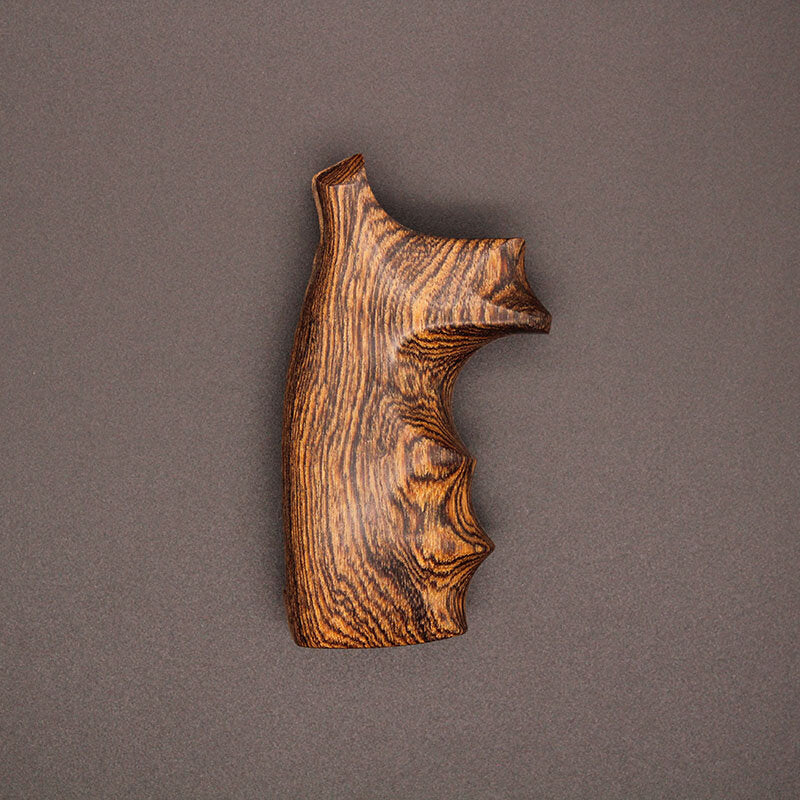 J-Frame Square Full Grip