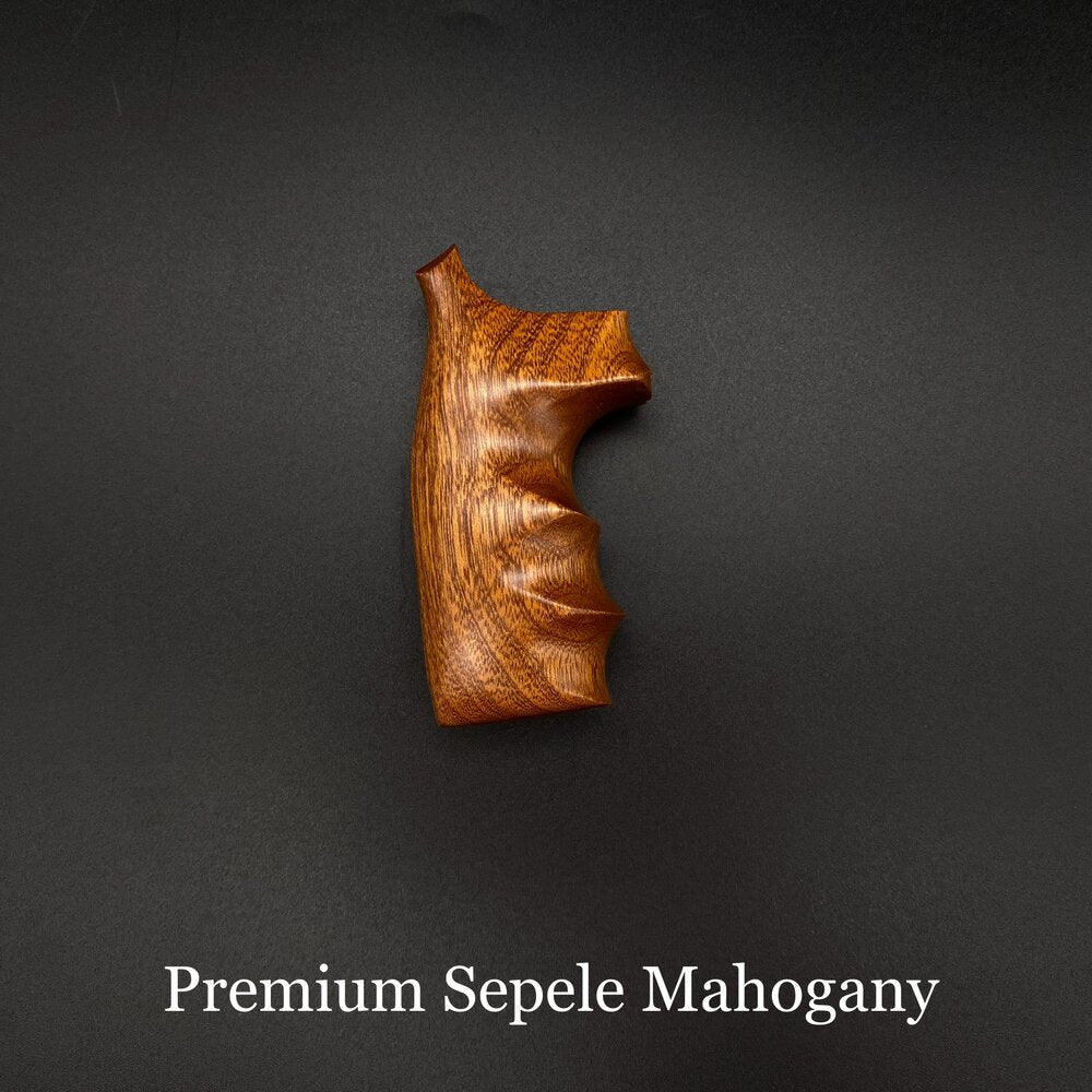 J-Frame Square Full Grip