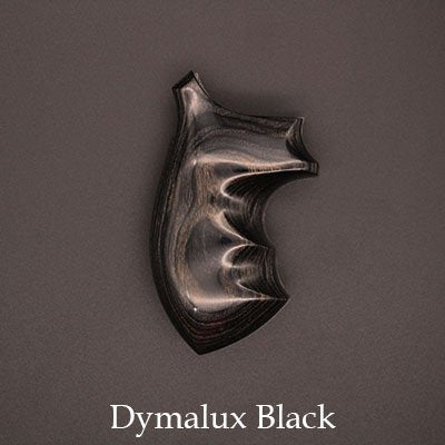 K / L / X Frame Round Boot Grip