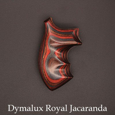N Frame Round Boot Grip