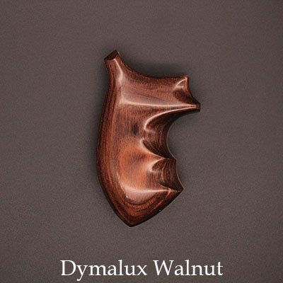 N Frame Round Boot Grip