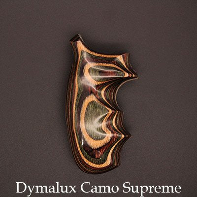 K / L / X Frame Round Conversion Grip
