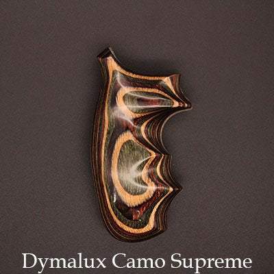 N Frame Square Full Grip