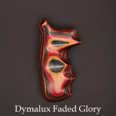 K / L / X Frame Square Full Grip