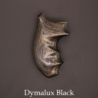 K / L / X Frame Round Full Grip