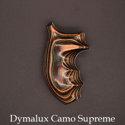 K / L / X Frame Round Full Grip