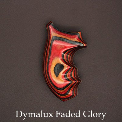 K / L / X Frame Round Full Grip