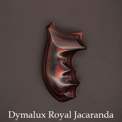 K / L / X Frame Round Full Grip