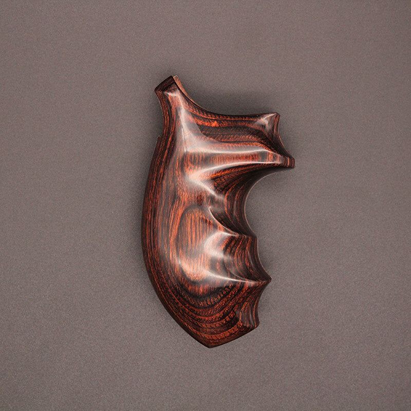 K / L / X Frame Round Full Grip