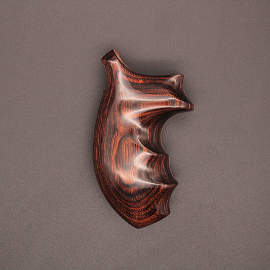 K / L / X Frame Round Full Grip