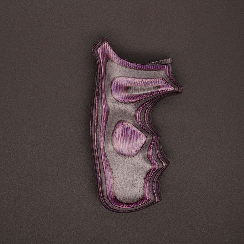 N Frame Round Conversion Grip