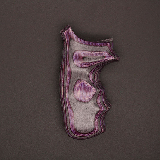 N Frame Round Conversion Grip
