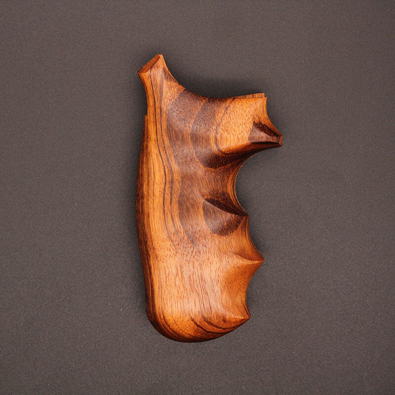 N Frame Square Full Grip