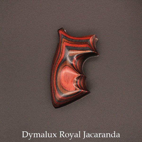 Security Six Boot Grip