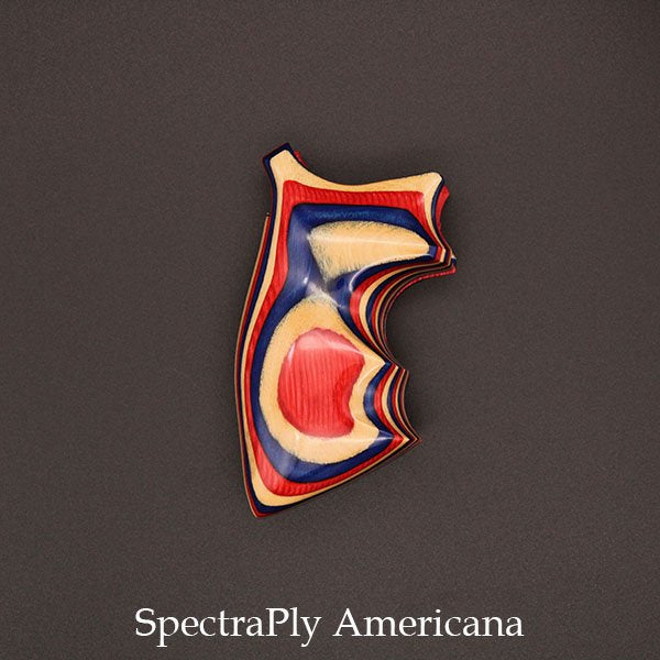 Security Six Boot Grip