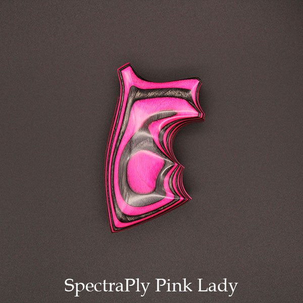 Security Six Boot Grip